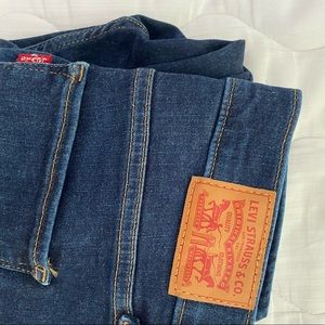 LEVI’S 720 High Rise Super Skinny Women’s Jeans